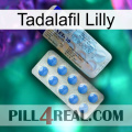 Tadalafil Lilly 39